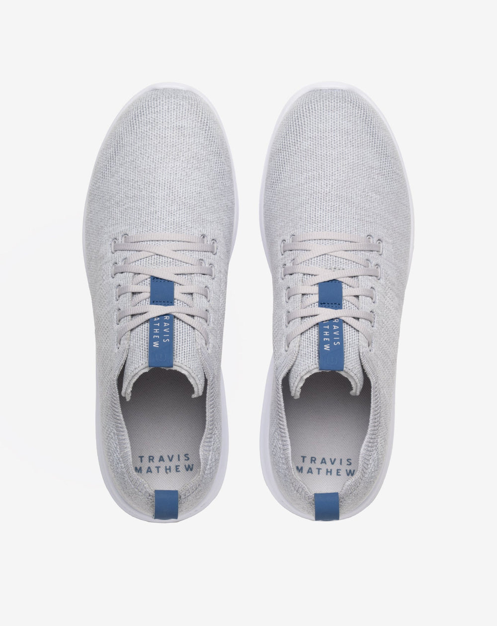Heather Microchip Travis Mathew