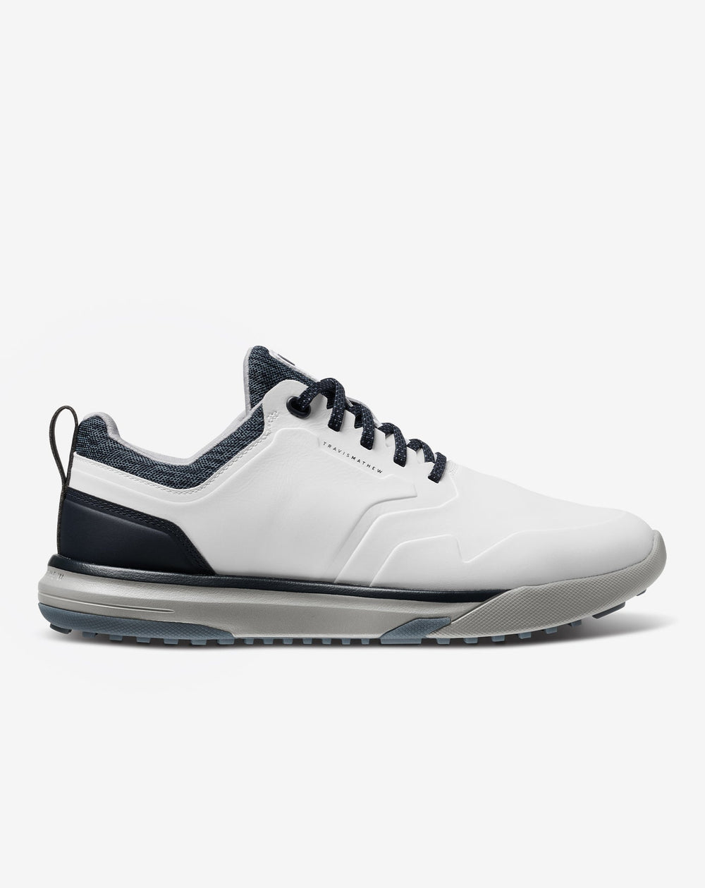 White/Total Eclipse Travis Mathew
