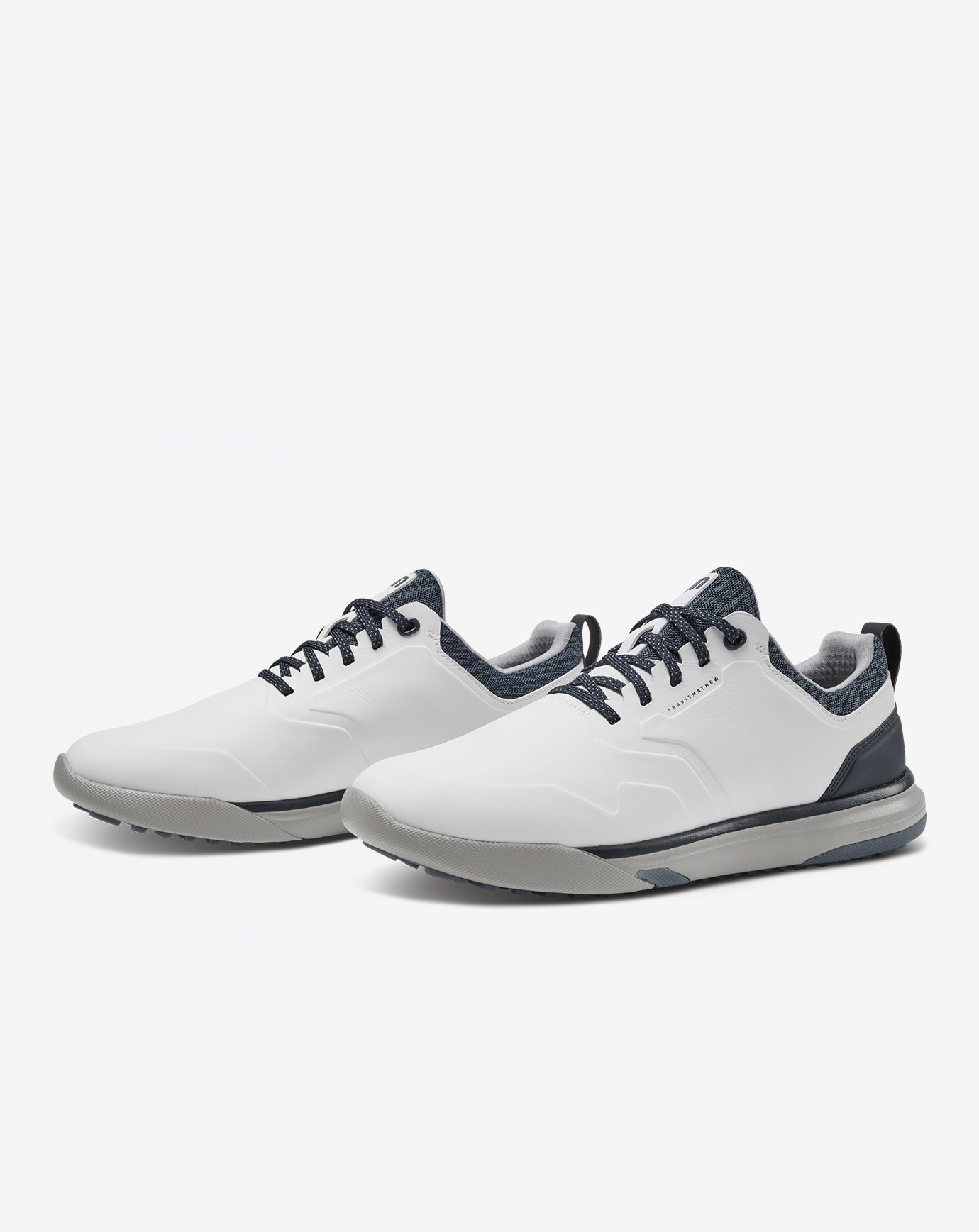 White/Total Eclipse Travis Mathew