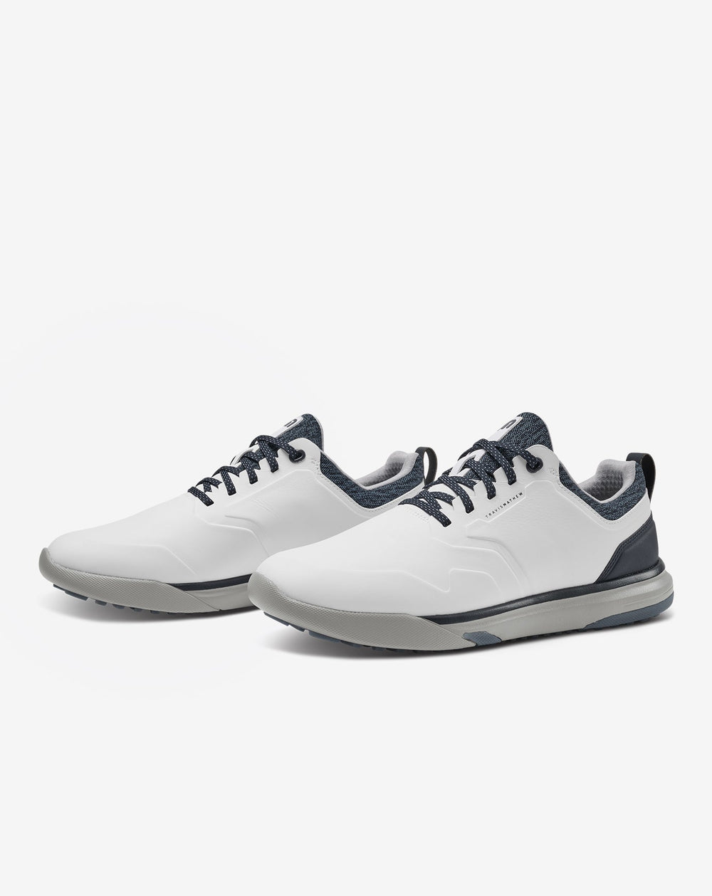 White/Total Eclipse Travis Mathew