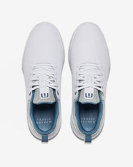 White/Blue Travis Mathew