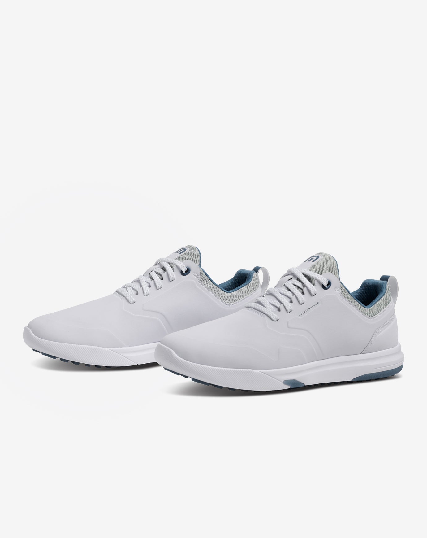 White/Blue Travis Mathew