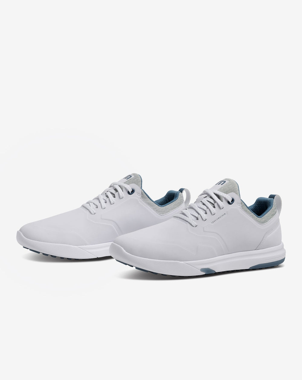 White/Blue Travis Mathew