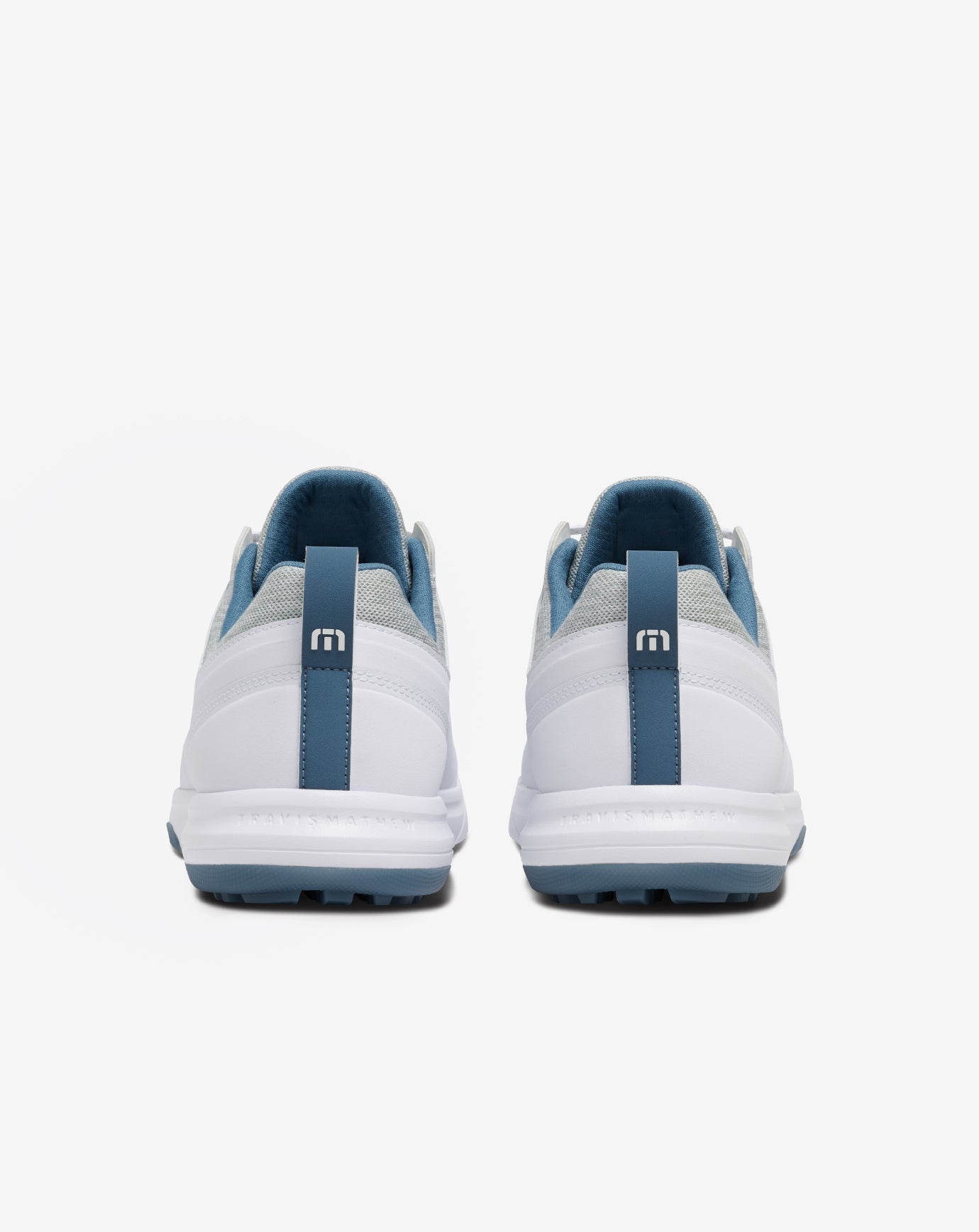 White/Blue Travis Mathew