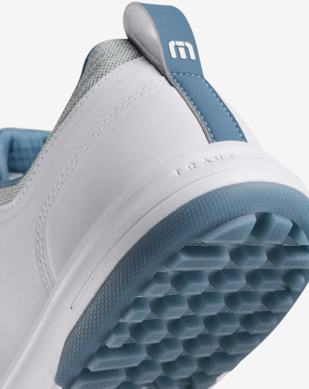 White/Blue Travis Mathew
