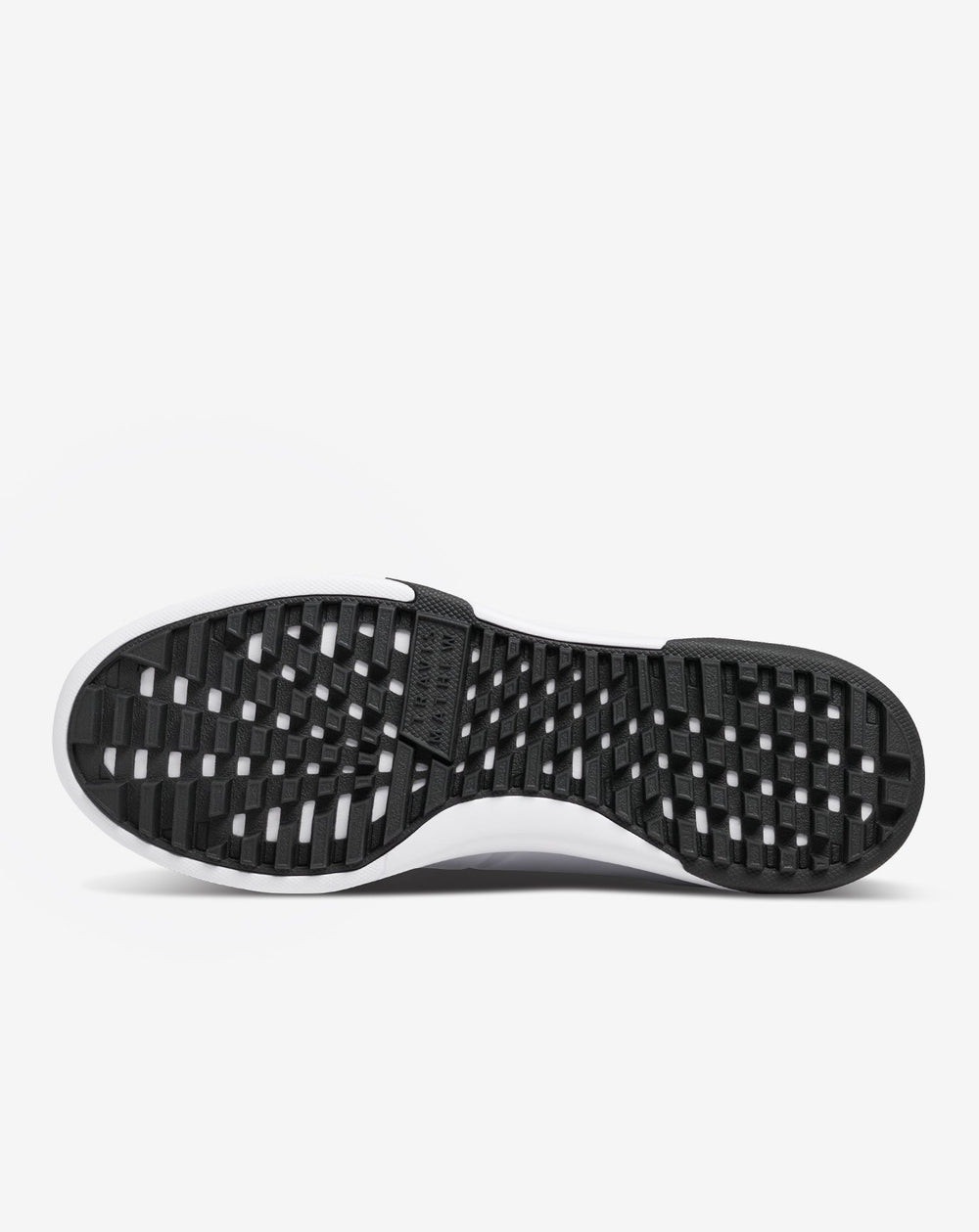 White/Black Travis Mathew