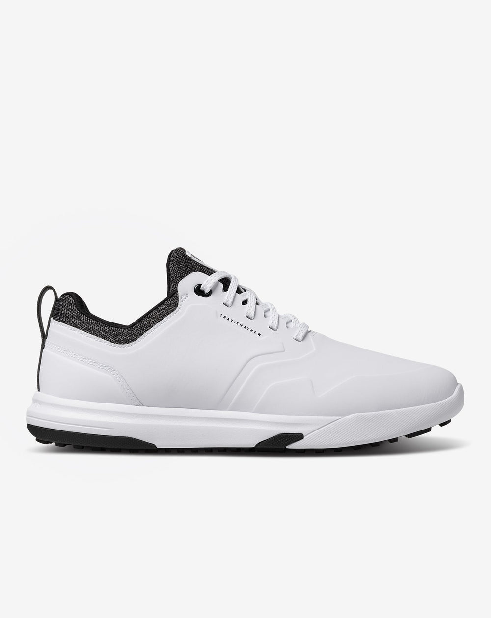 White/Black Travis Mathew