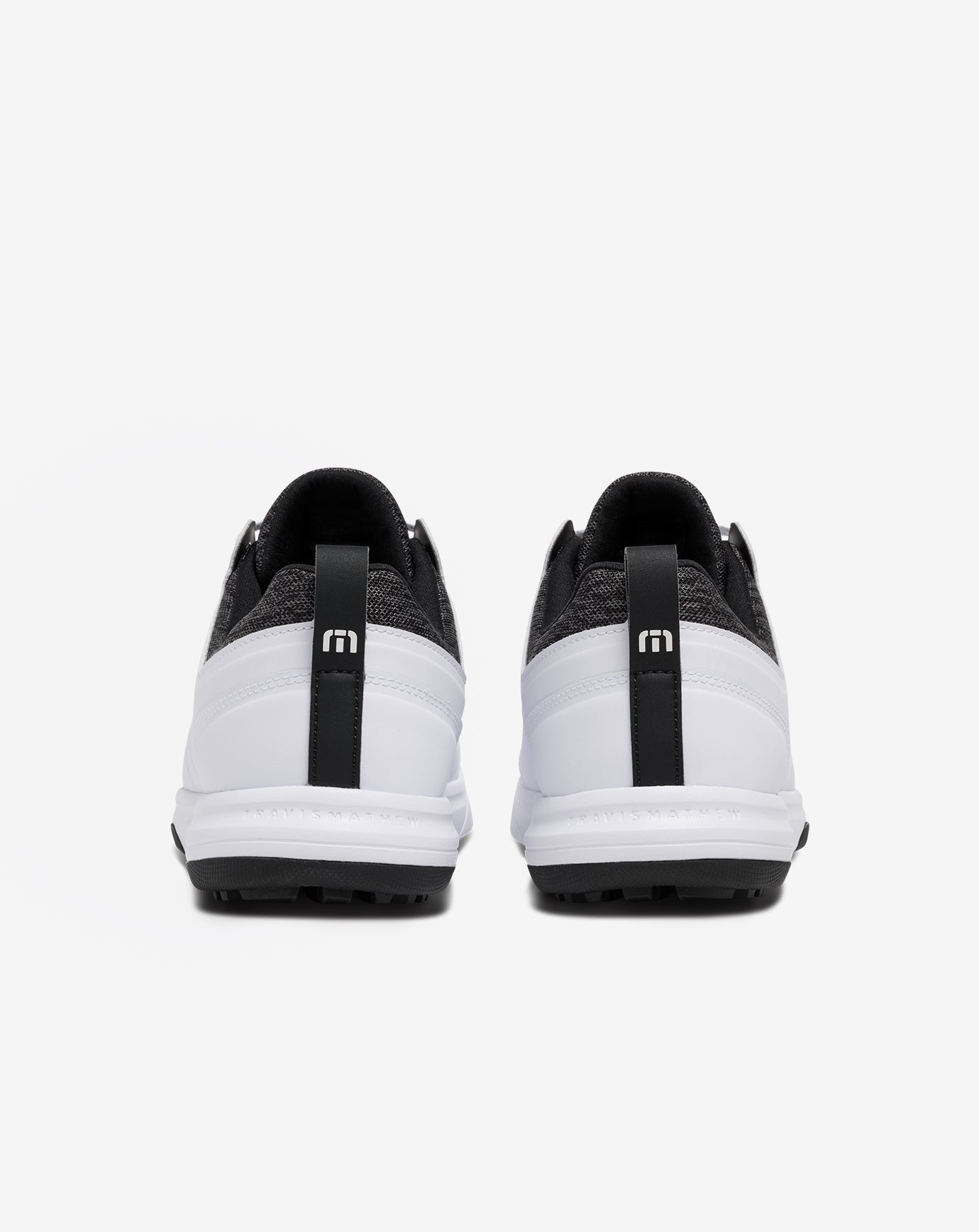 White/Black Travis Mathew