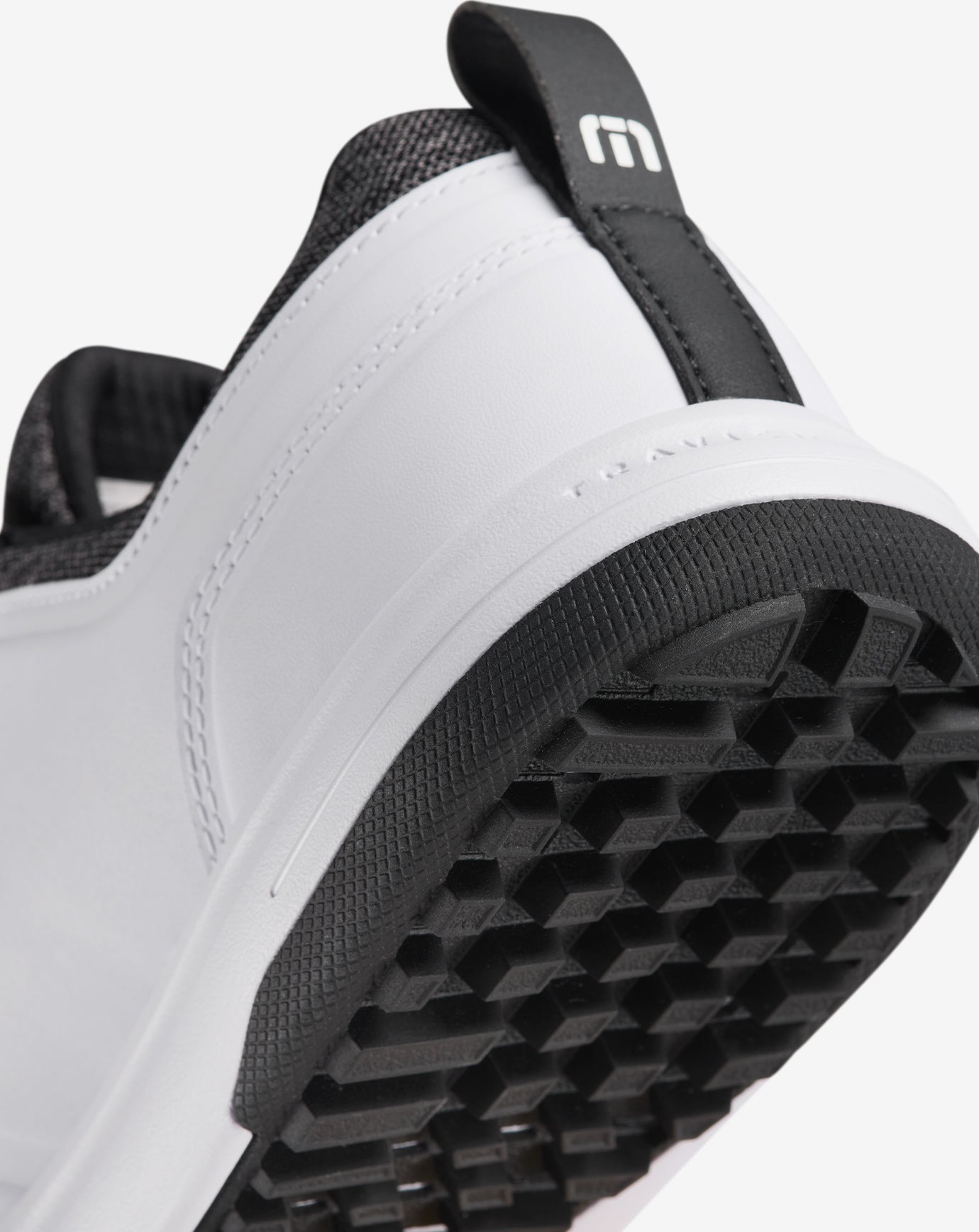 White/Black Travis Mathew