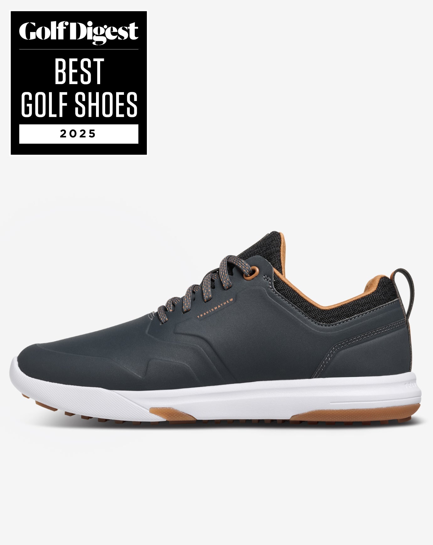 Ebony/Almond Travis Mathew