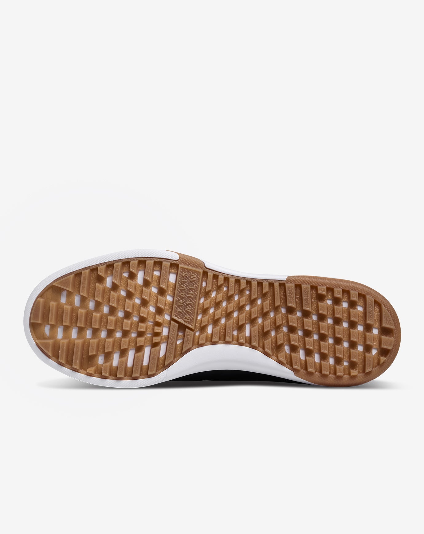 Ebony/Almond Travis Mathew