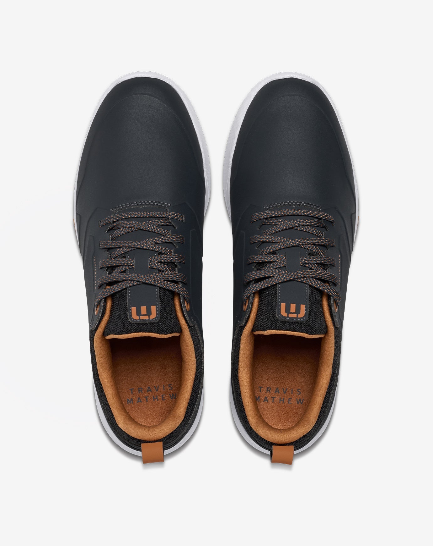 Ebony/Almond Travis Mathew