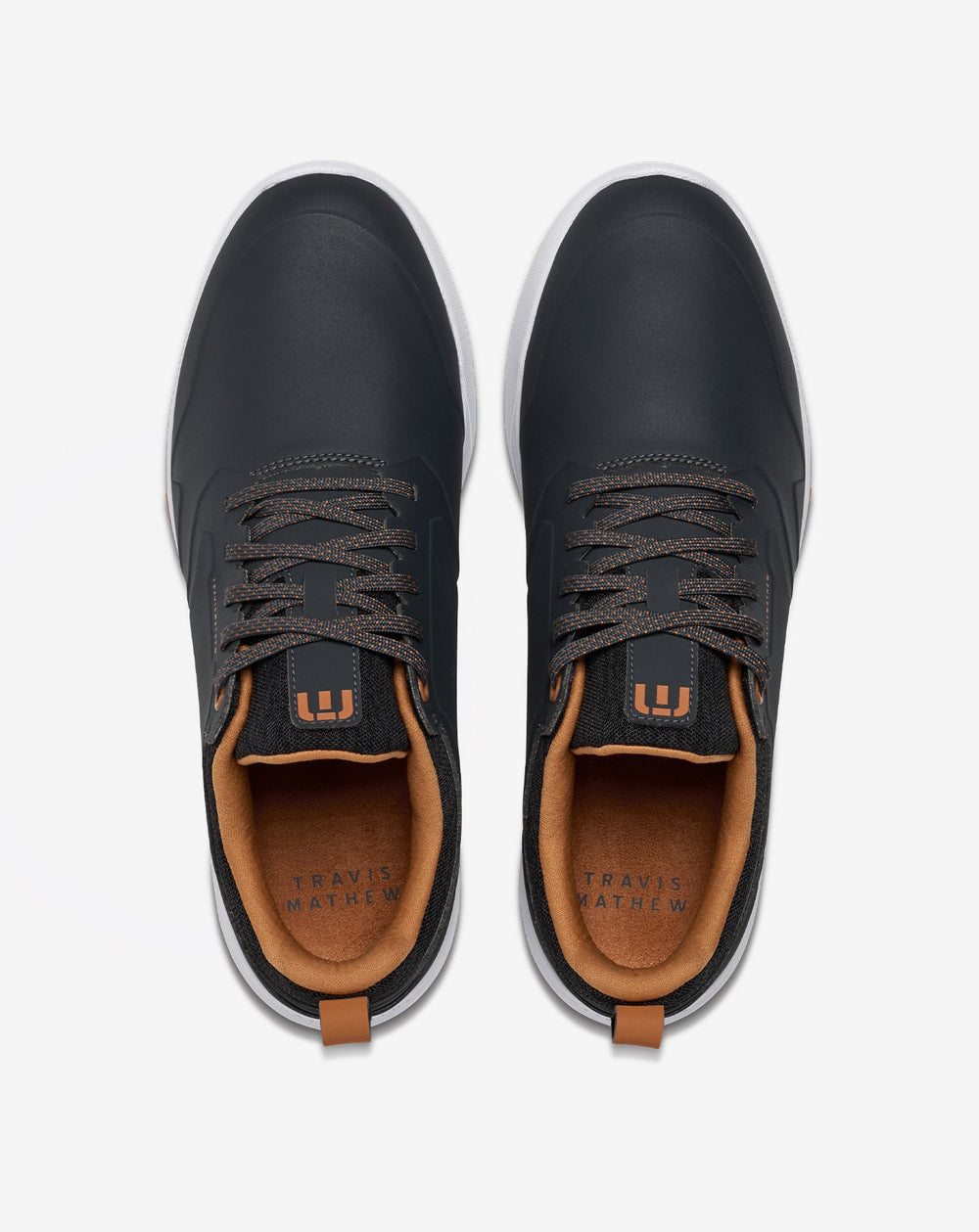 Ebony/Almond Travis Mathew