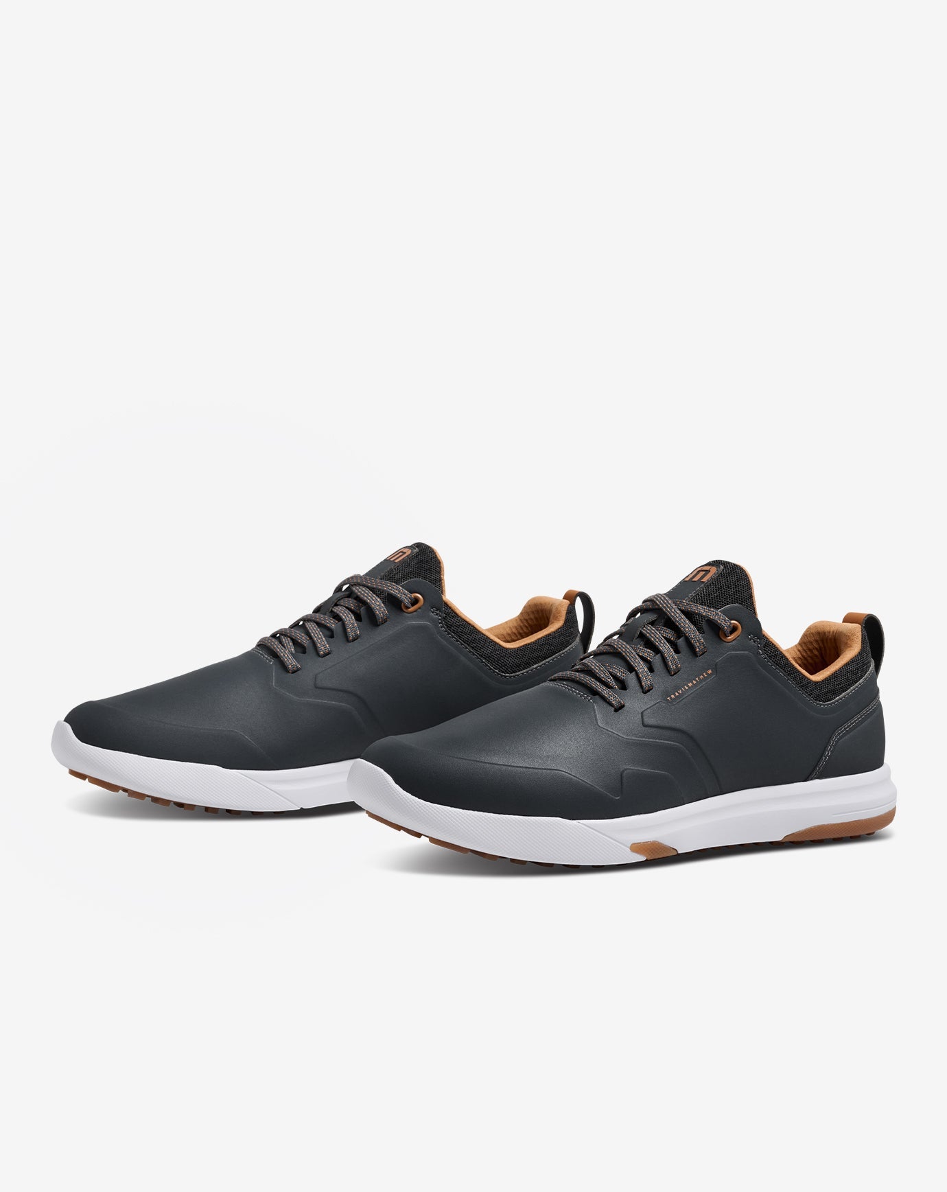 Ebony/Almond Travis Mathew
