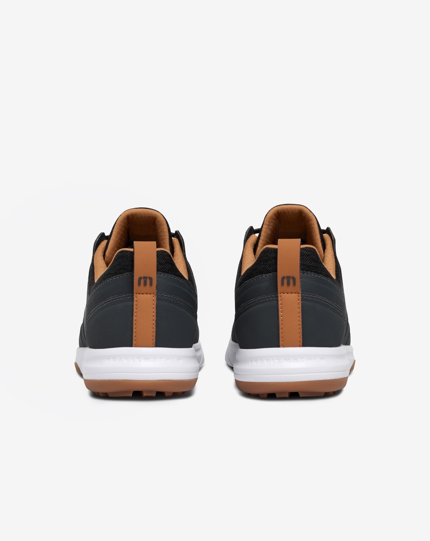 Ebony/Almond Travis Mathew