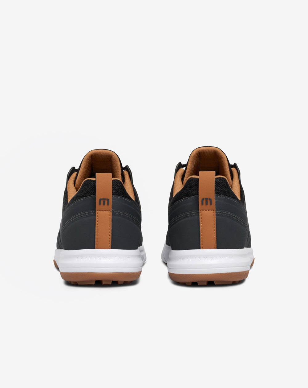 Ebony/Almond Travis Mathew