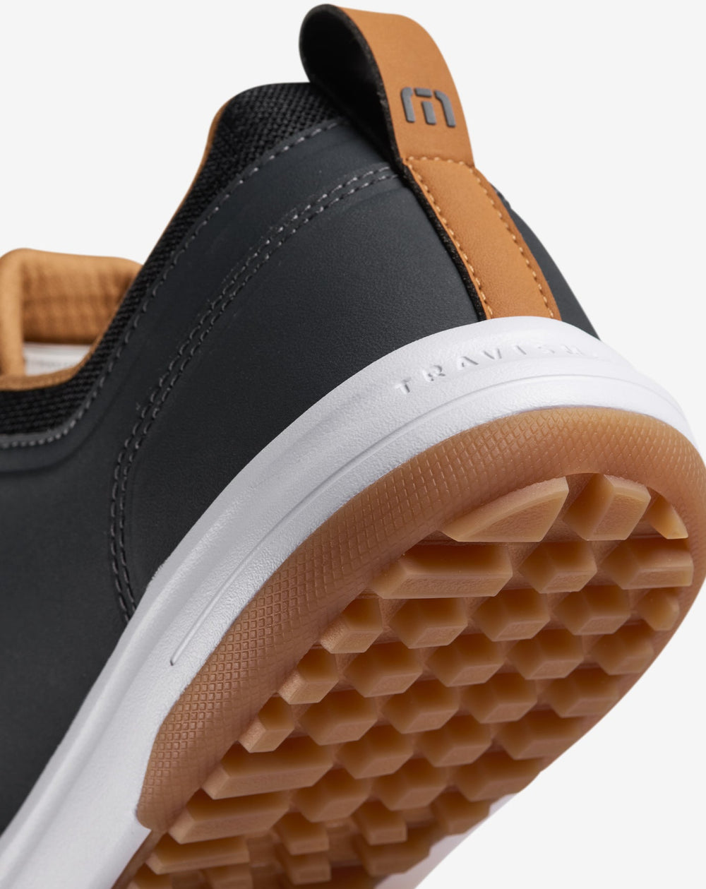 Ebony/Almond Travis Mathew