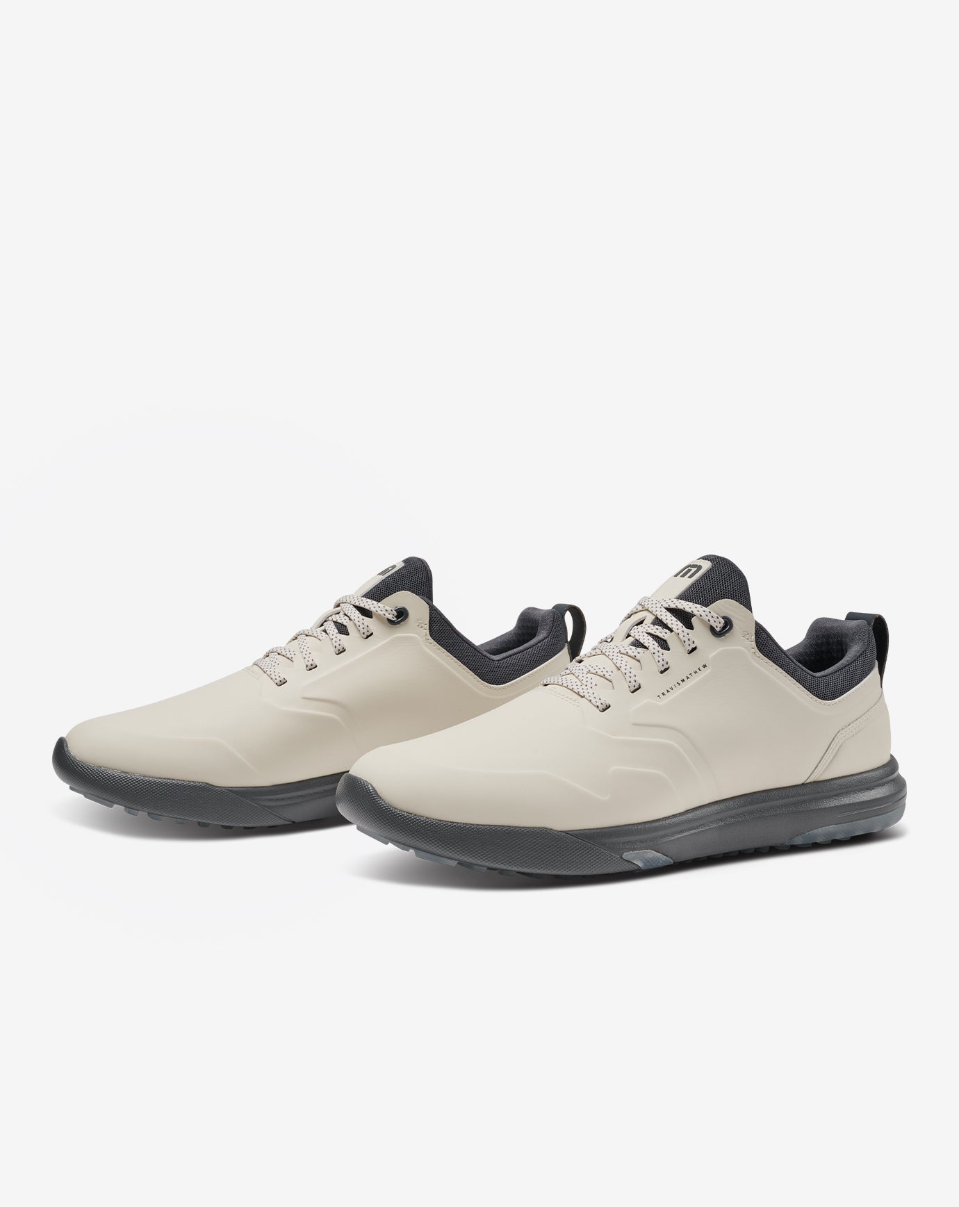 Birch/Ebony Travis Mathew