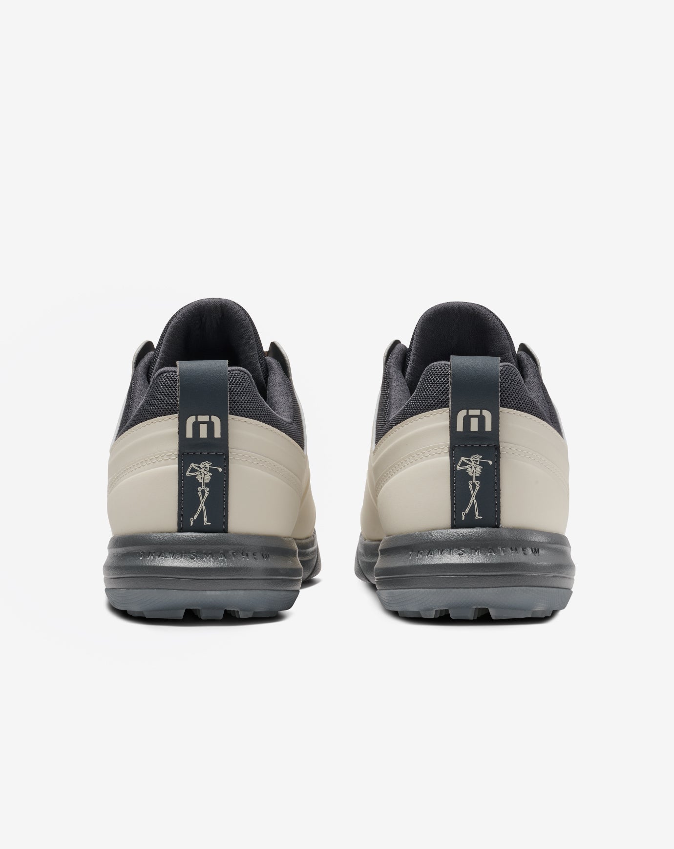 Birch/Ebony Travis Mathew
