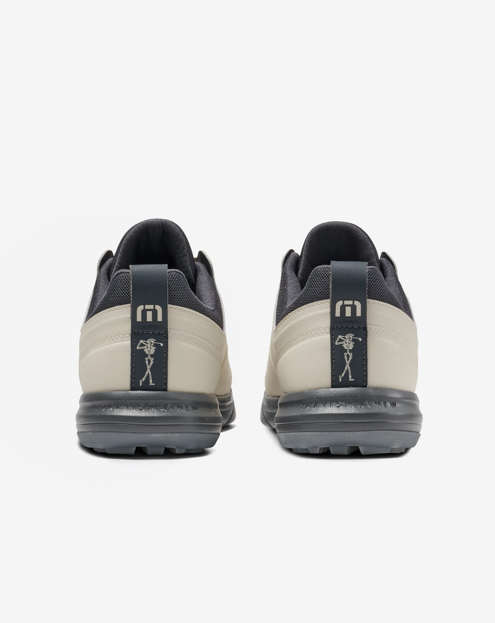 Birch/Ebony Travis Mathew