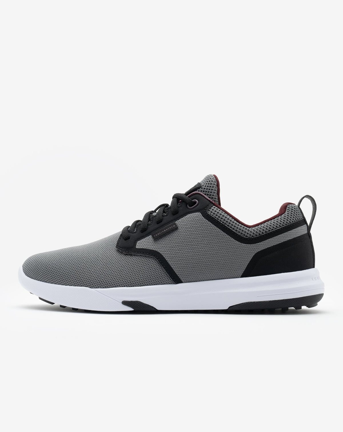 Heather Quiet Shade Travis Mathew