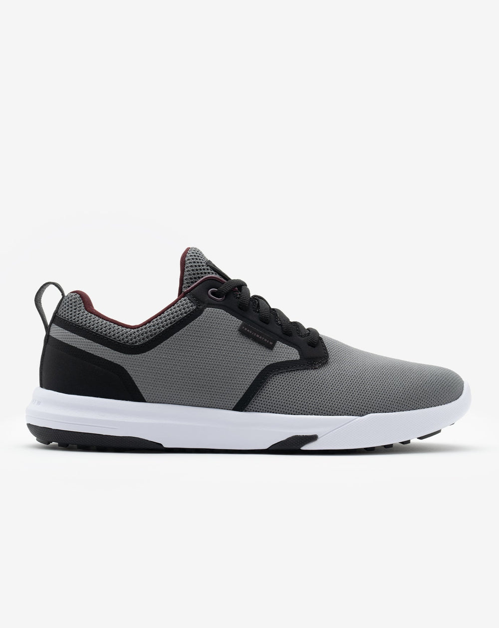 Heather Quiet Shade Travis Mathew