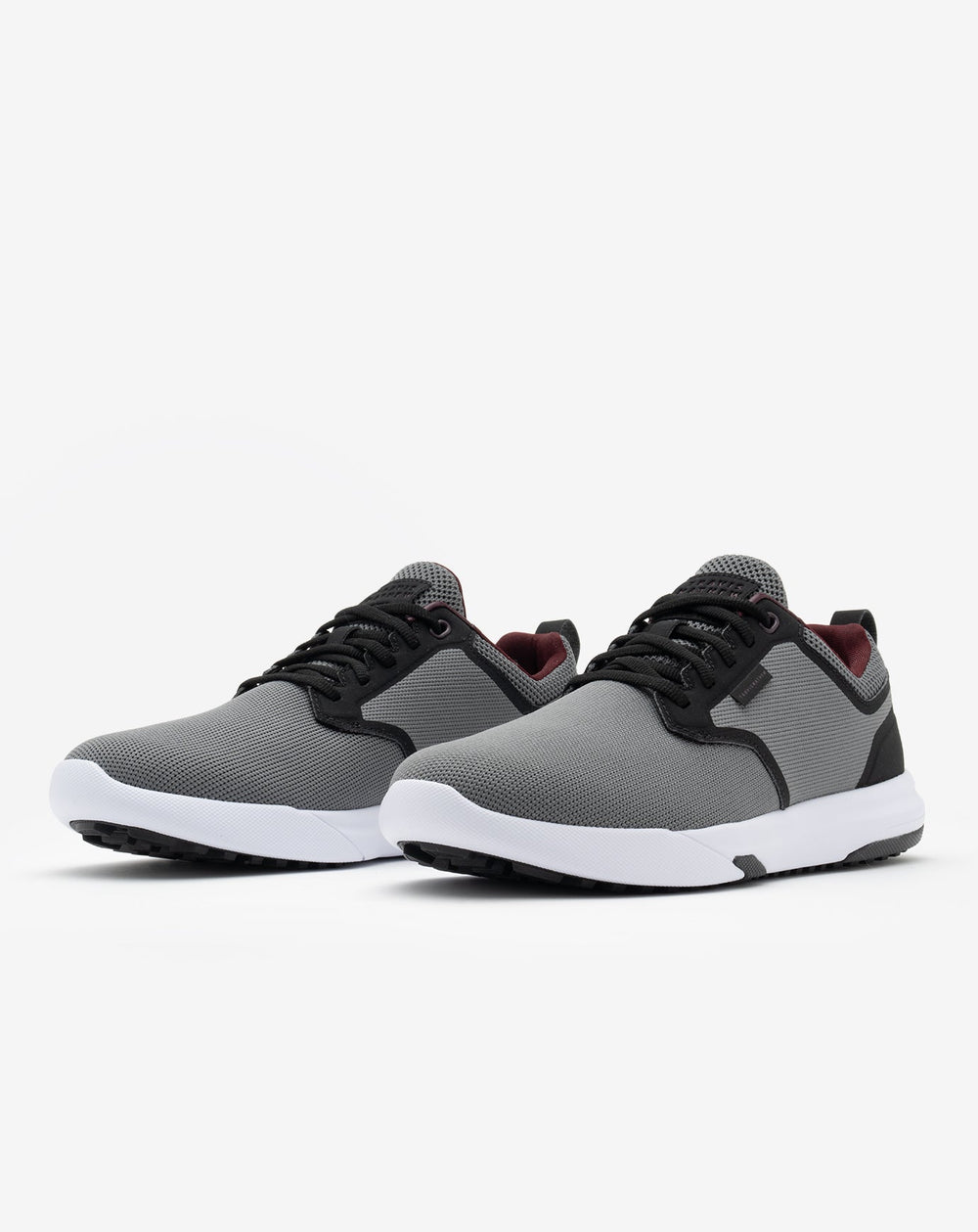 Heather Quiet Shade Travis Mathew