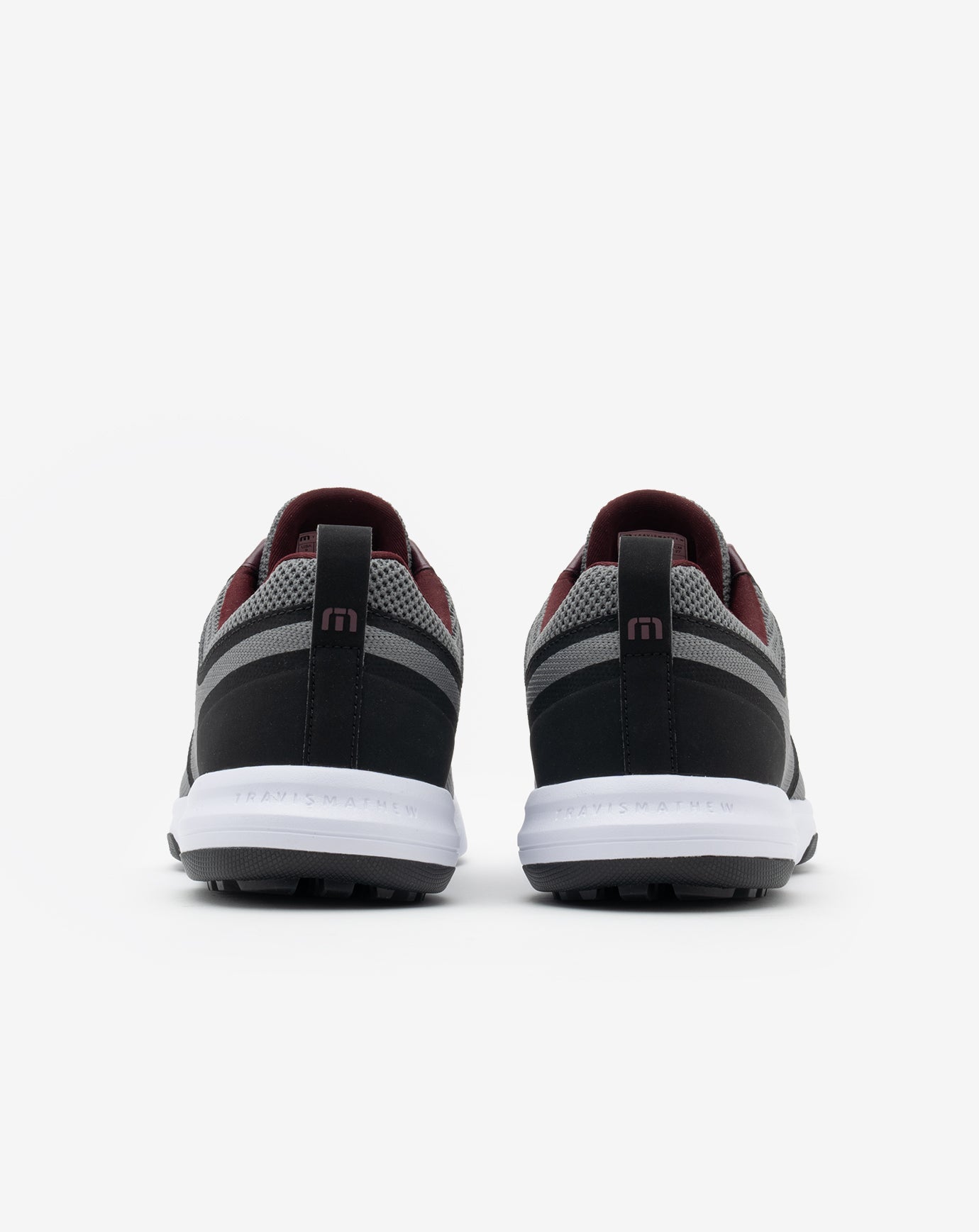 Heather Quiet Shade Travis Mathew