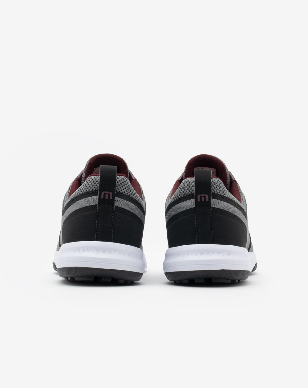 Heather Quiet Shade Travis Mathew