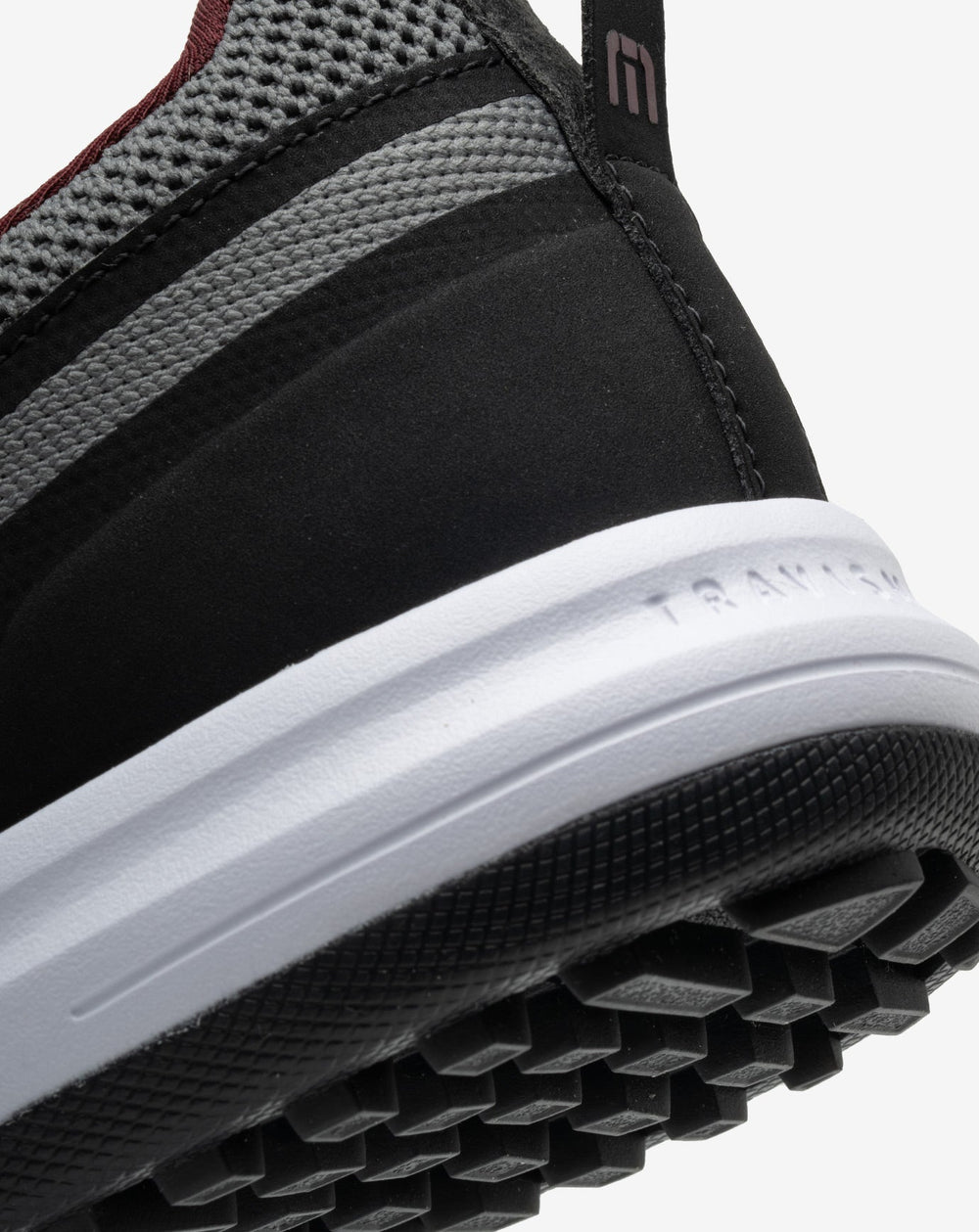 Heather Quiet Shade Travis Mathew