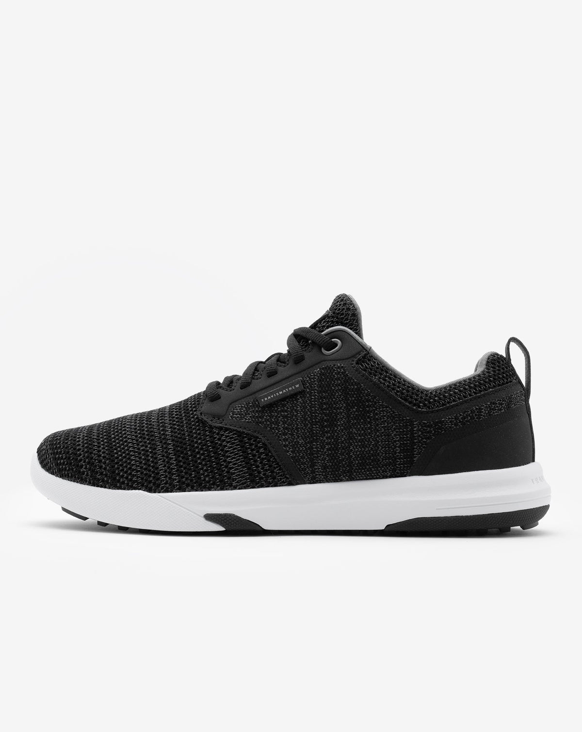 Black Travis Mathew