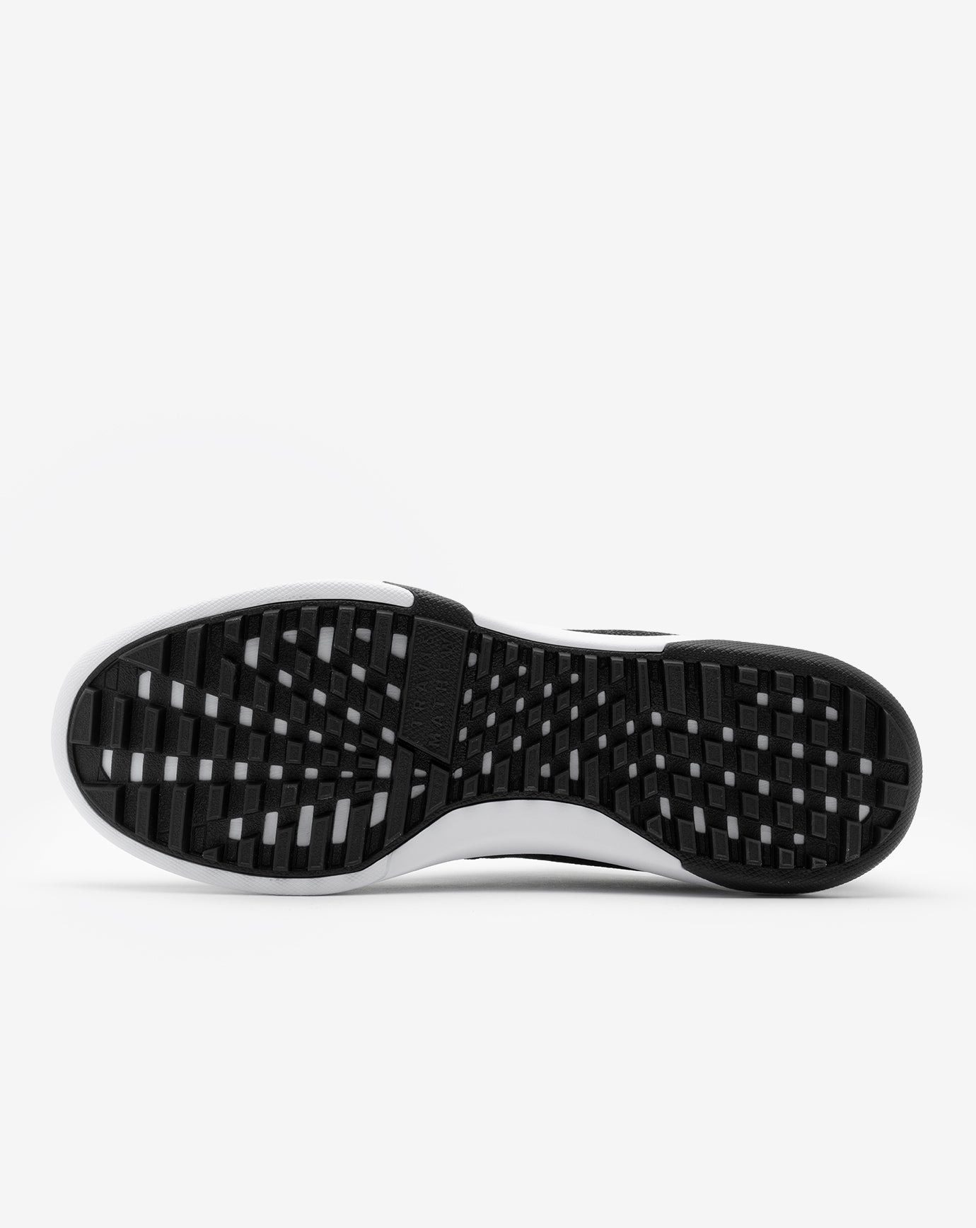 Black Travis Mathew