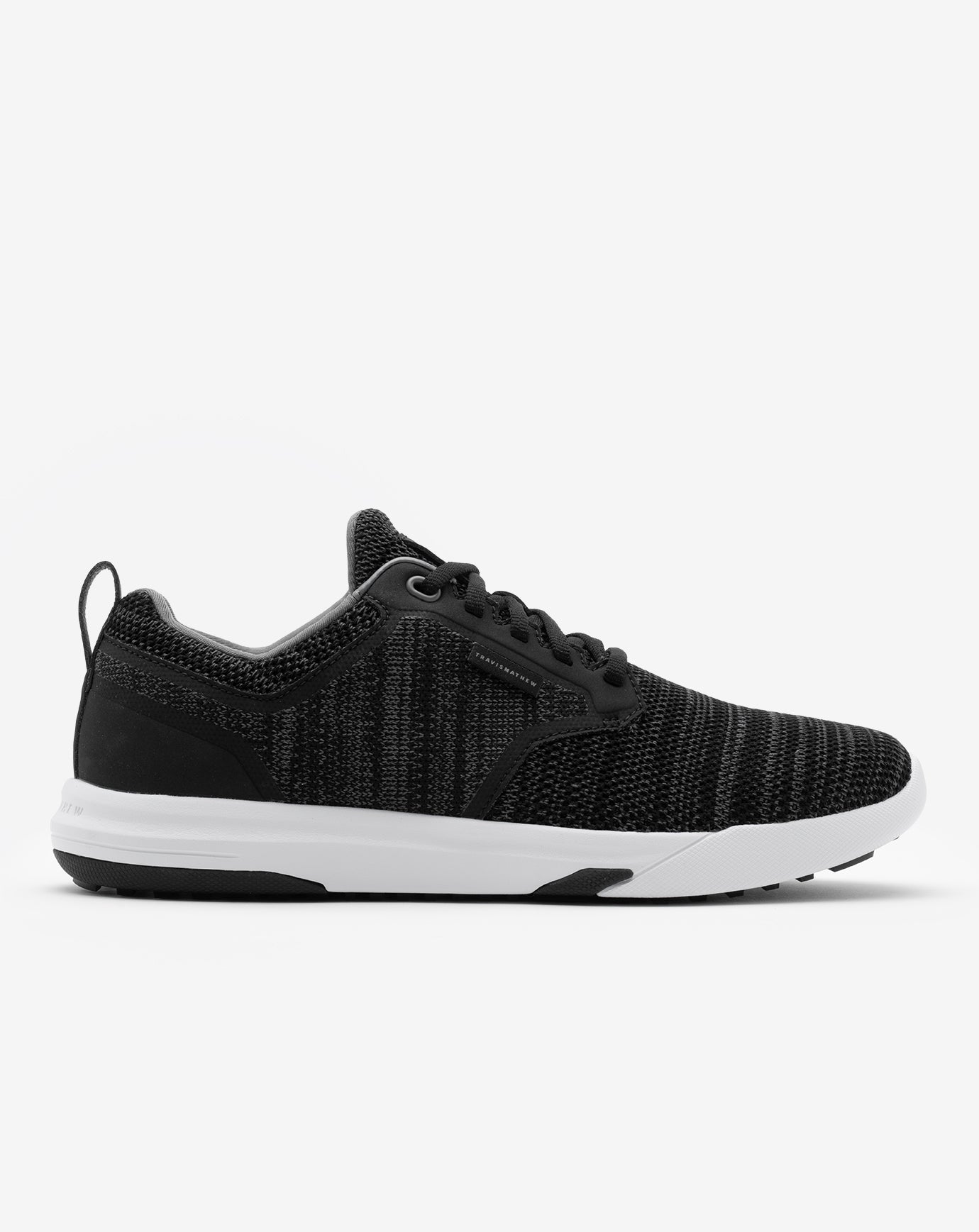 Black Travis Mathew