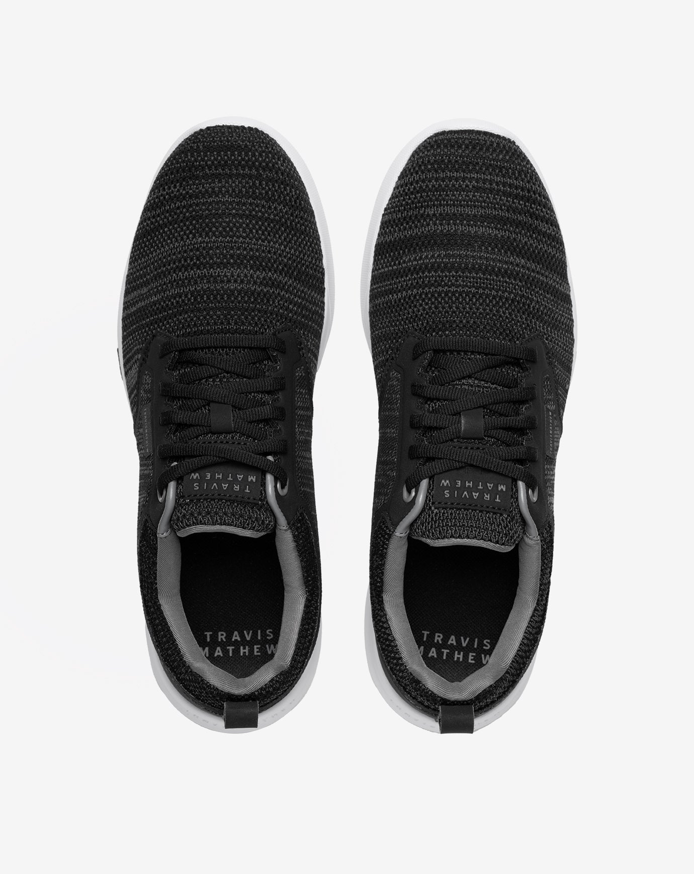 Black Travis Mathew