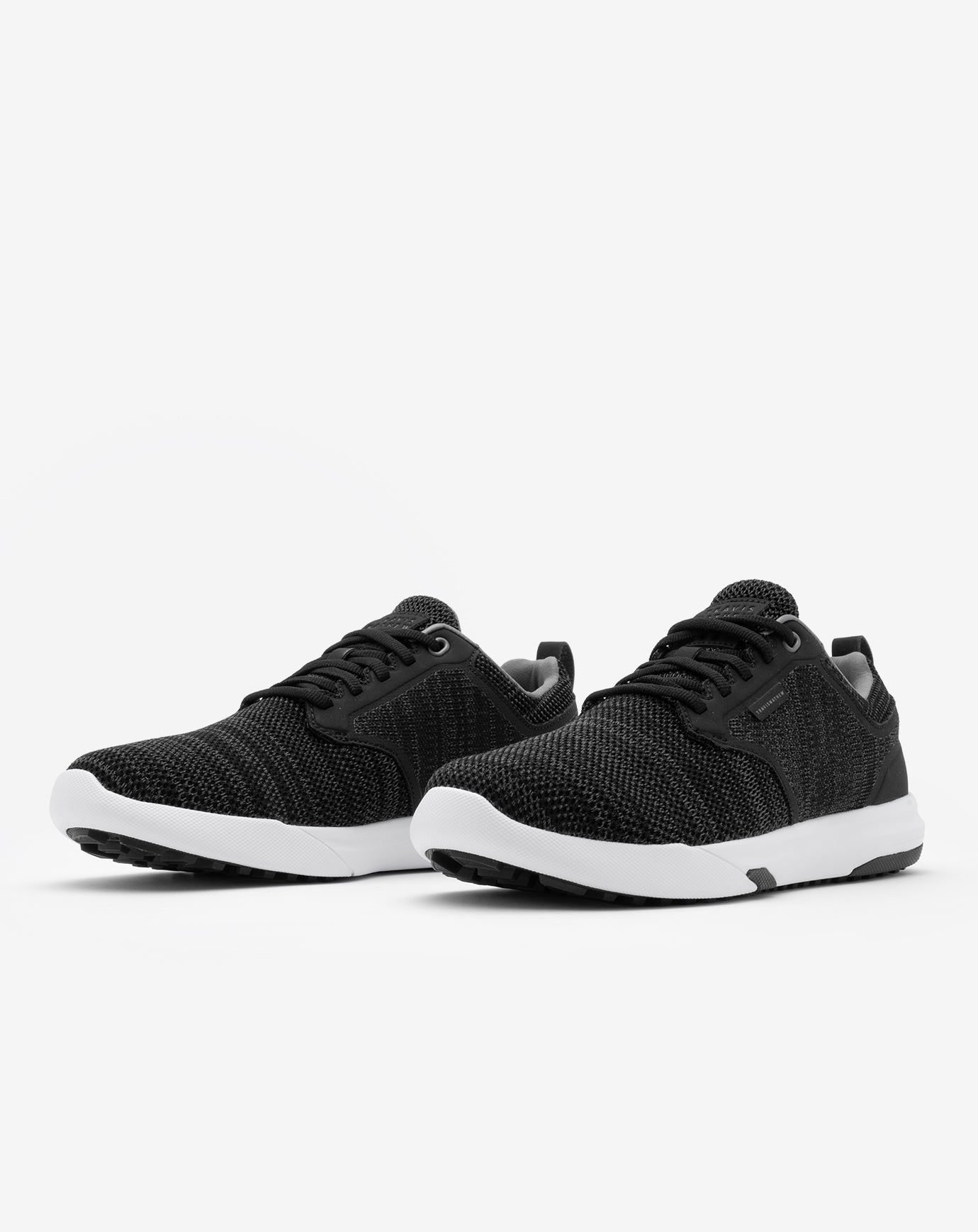 Black Travis Mathew