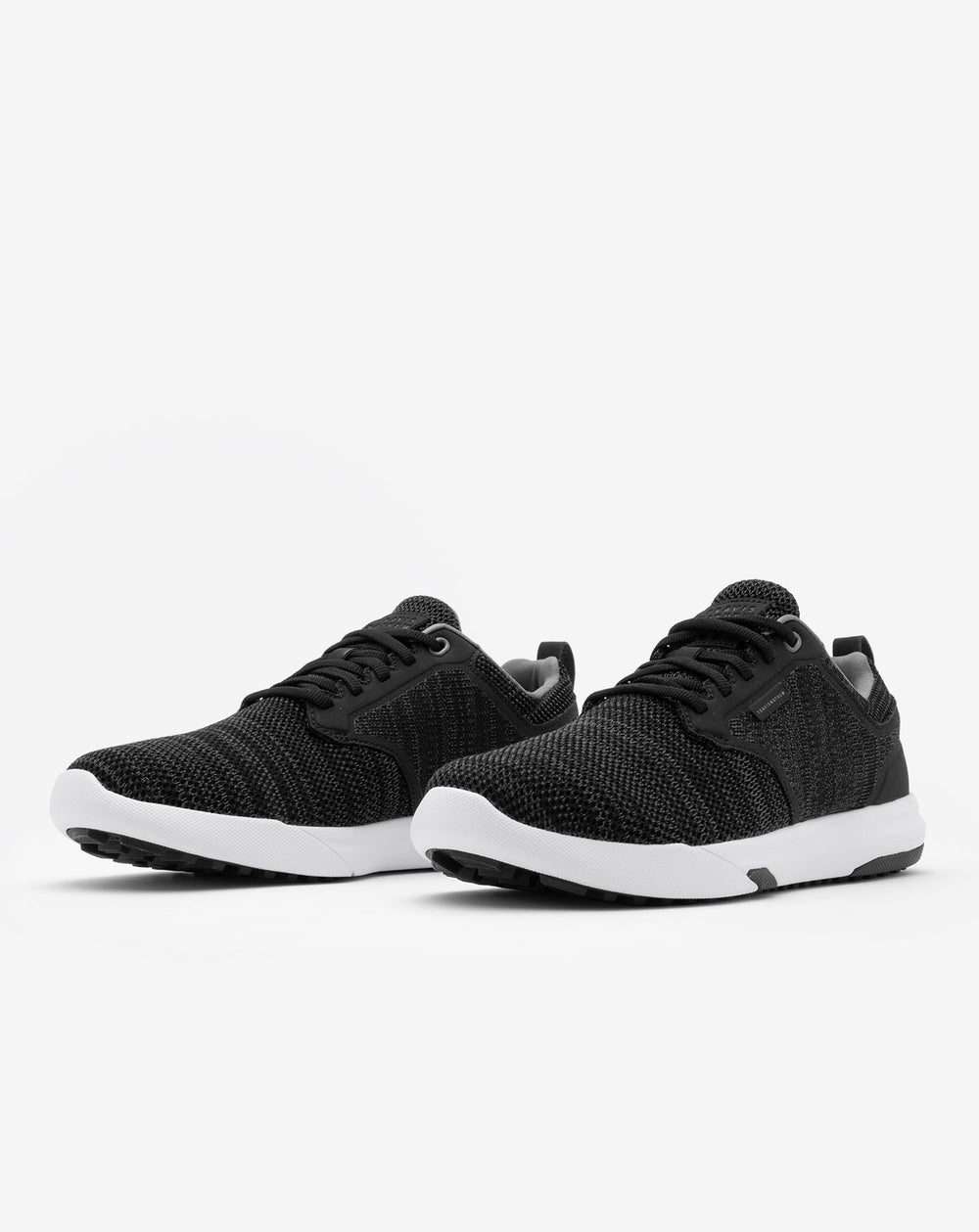 Black Travis Mathew