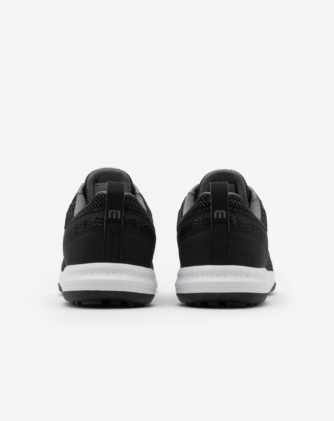 Black Travis Mathew