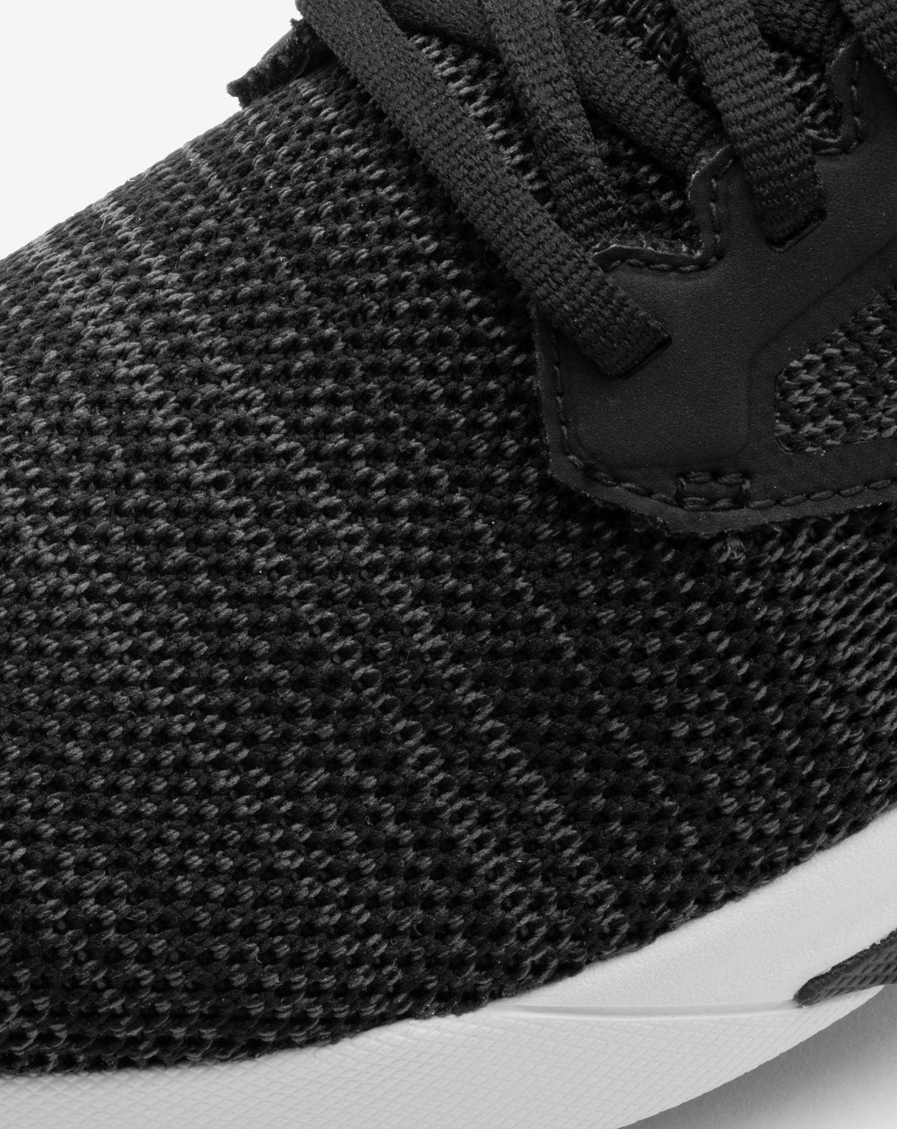Black Travis Mathew