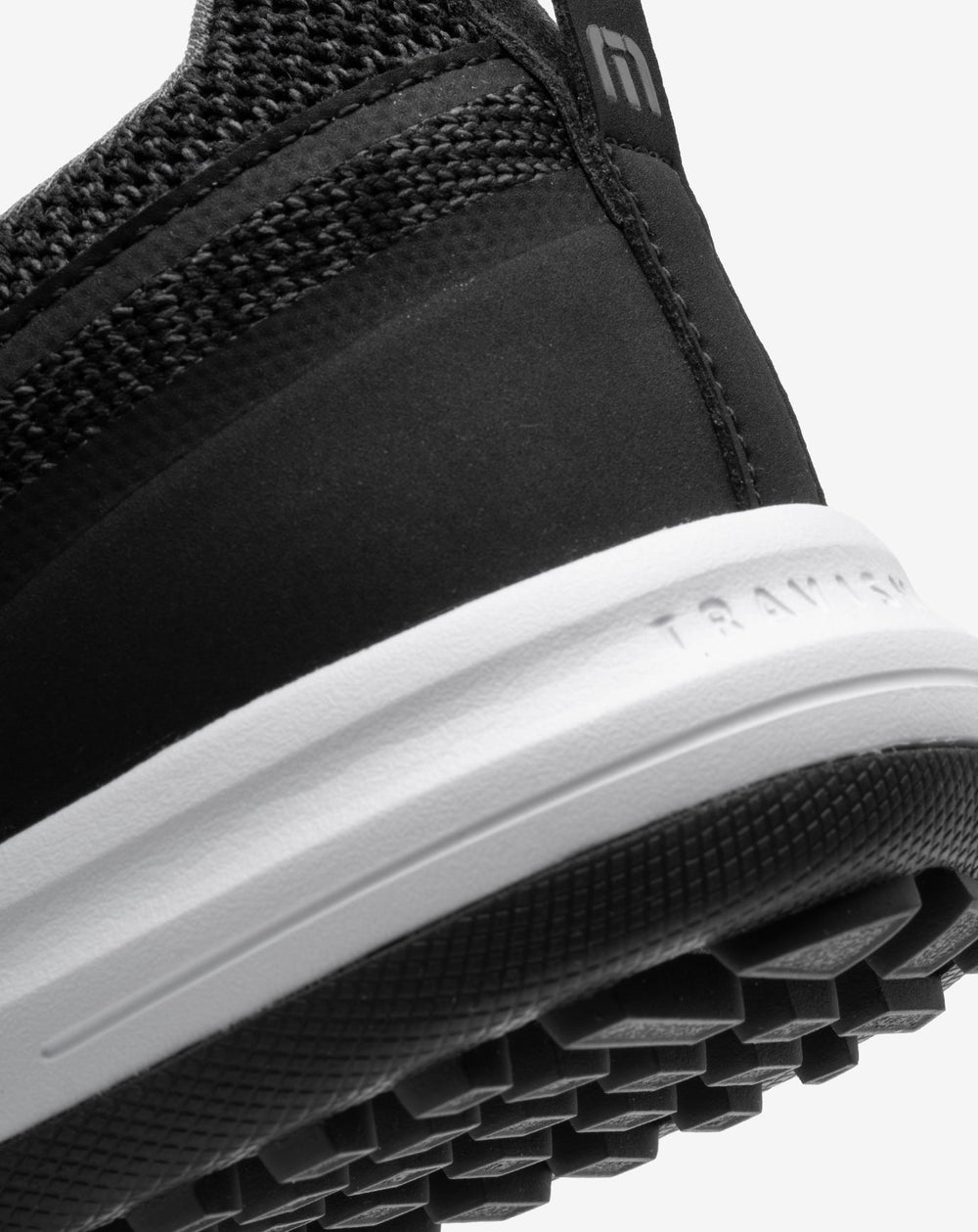 Black Travis Mathew