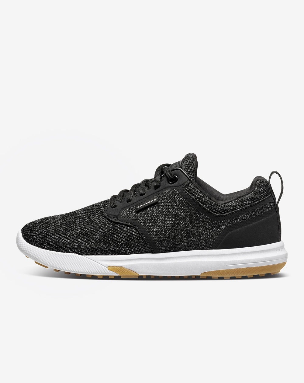 Black/Heather Black Travis Mathew