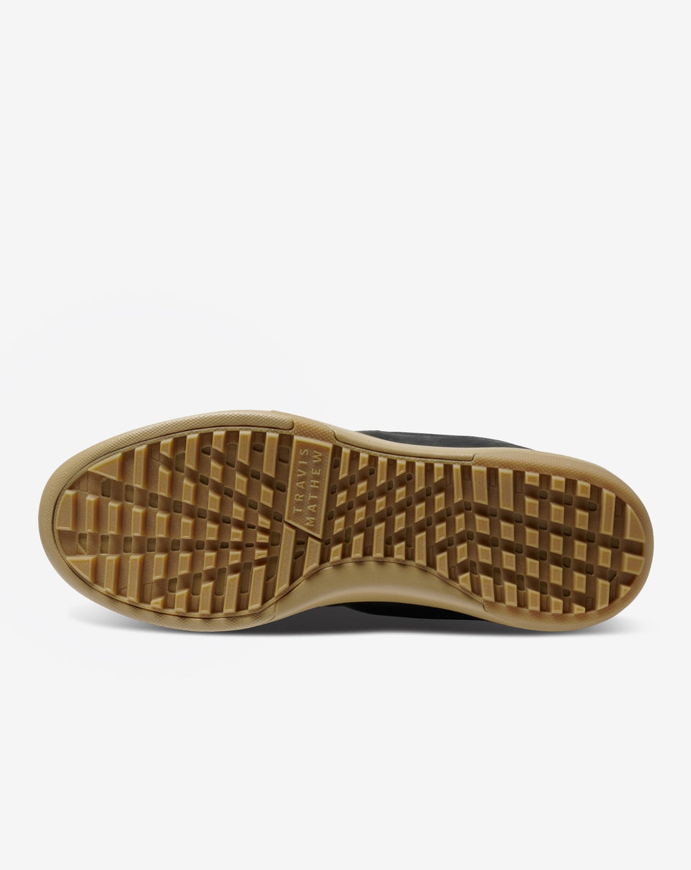 Black/Gum Travis Mathew