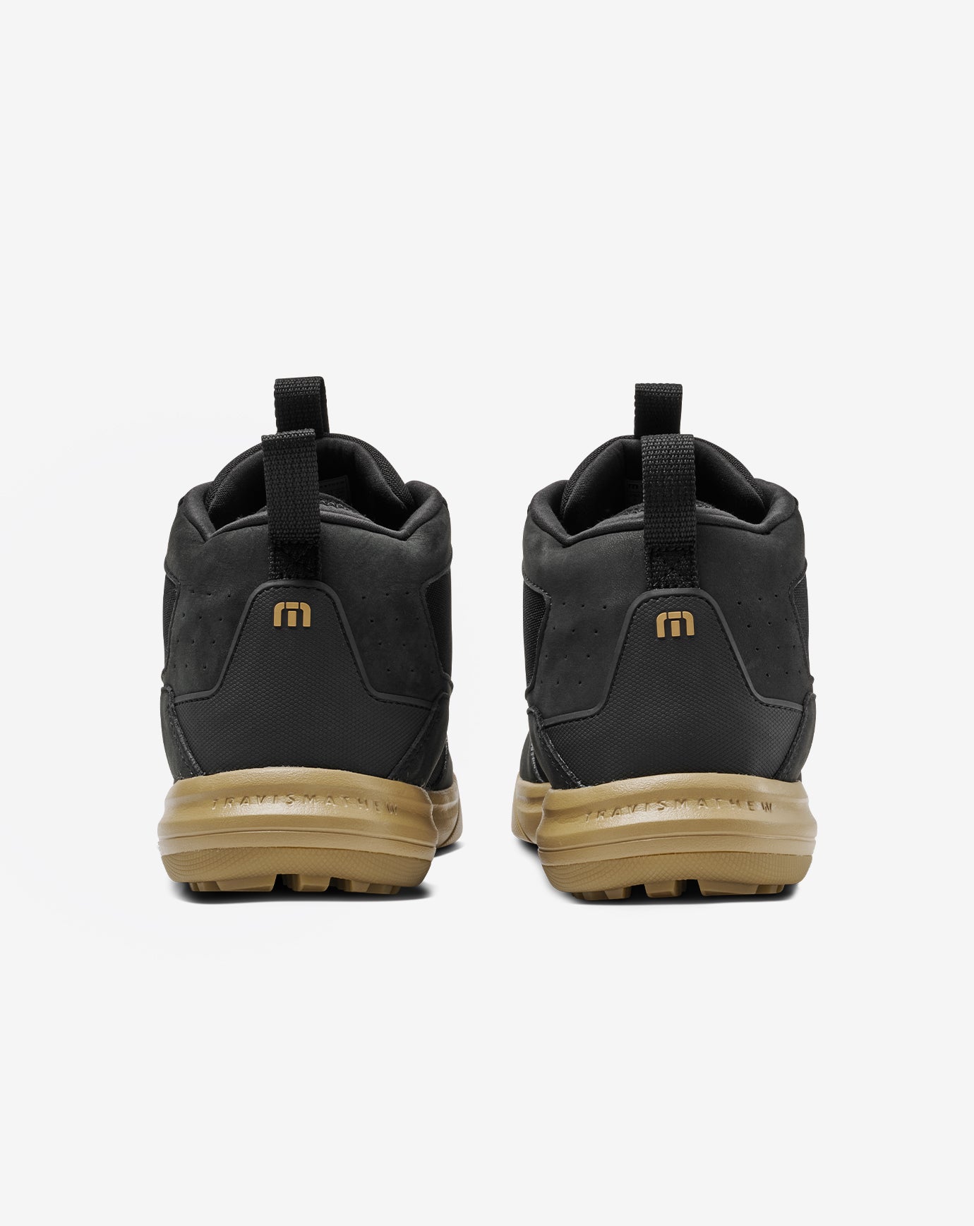 Black/Gum Travis Mathew