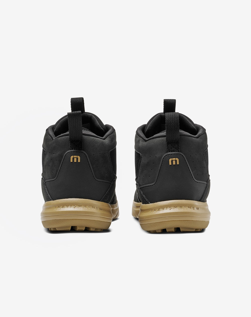 Black/Gum Travis Mathew
