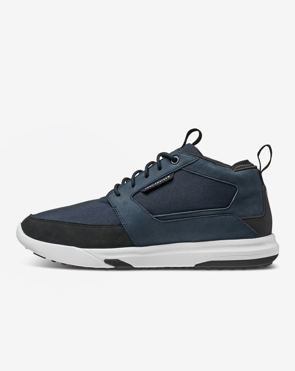 Total Eclipse/Black Travis Mathew