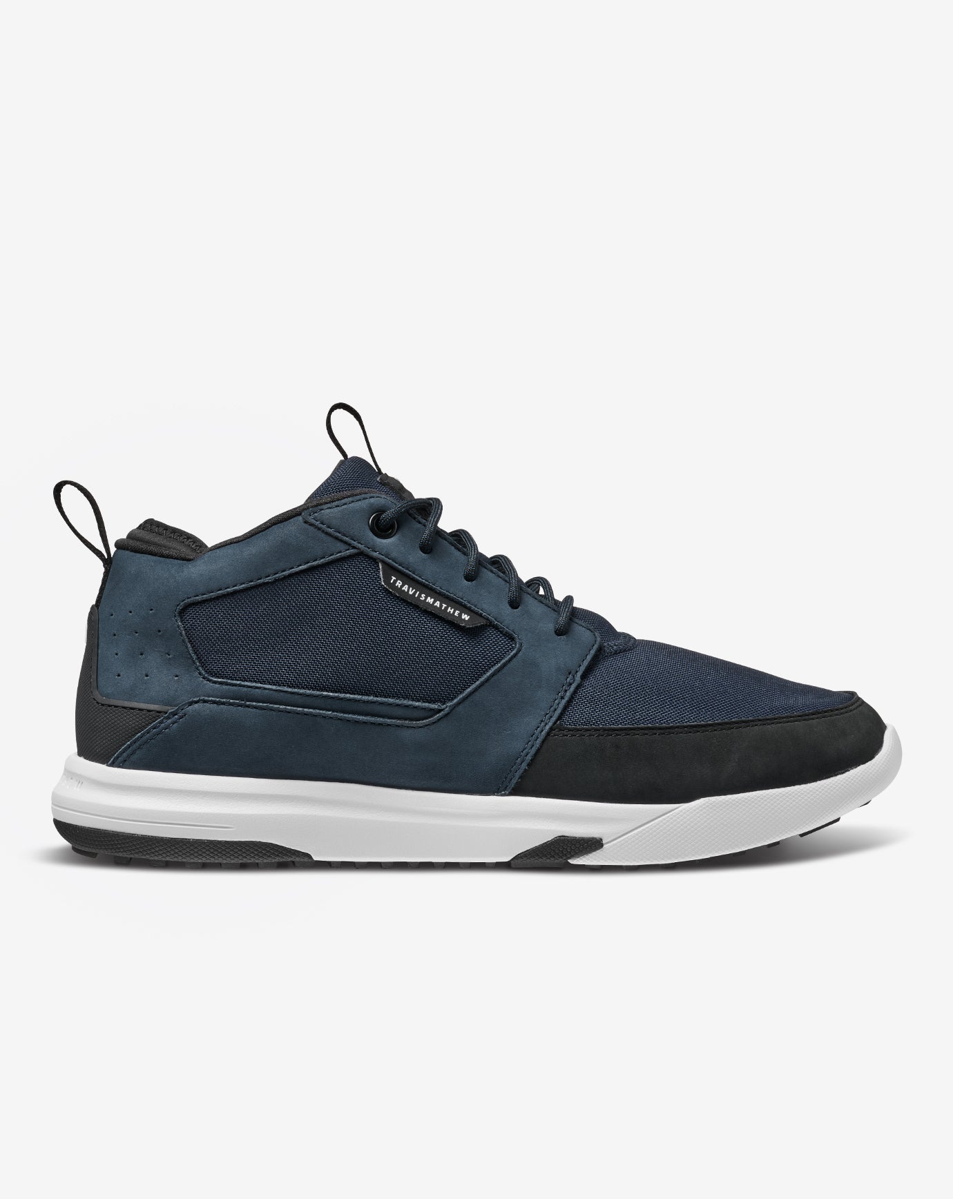 Total Eclipse/Black Travis Mathew