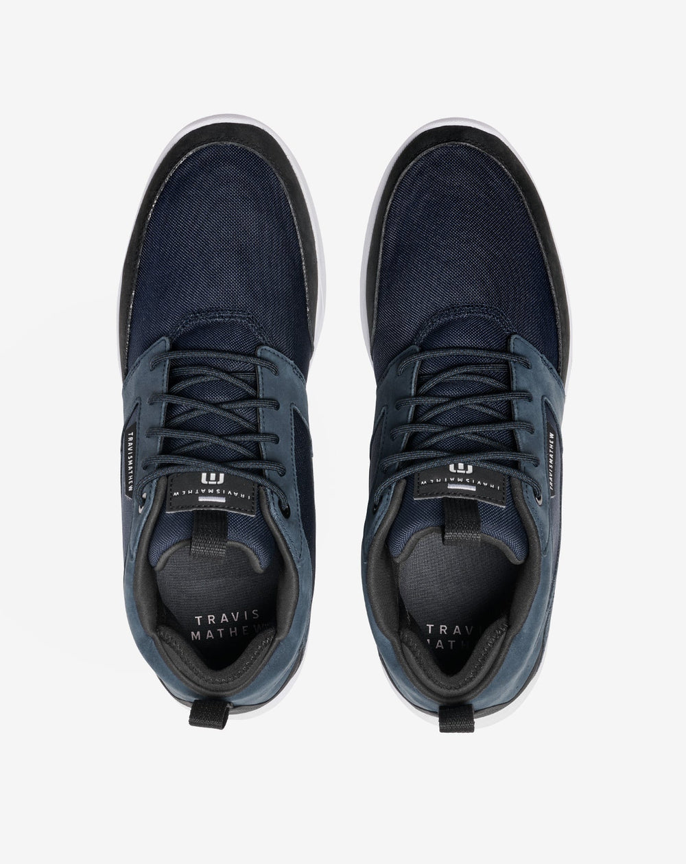 Total Eclipse/Black Travis Mathew