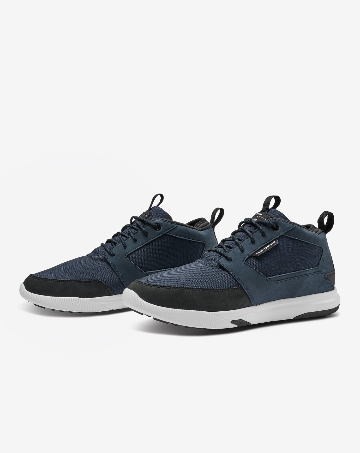 Total Eclipse/Black Travis Mathew