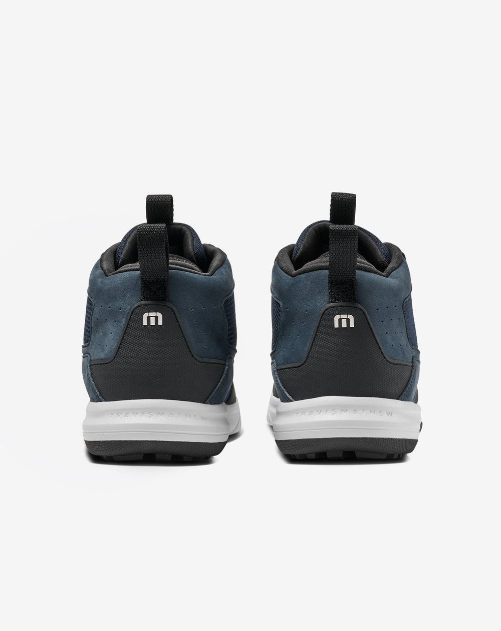 Total Eclipse/Black Travis Mathew