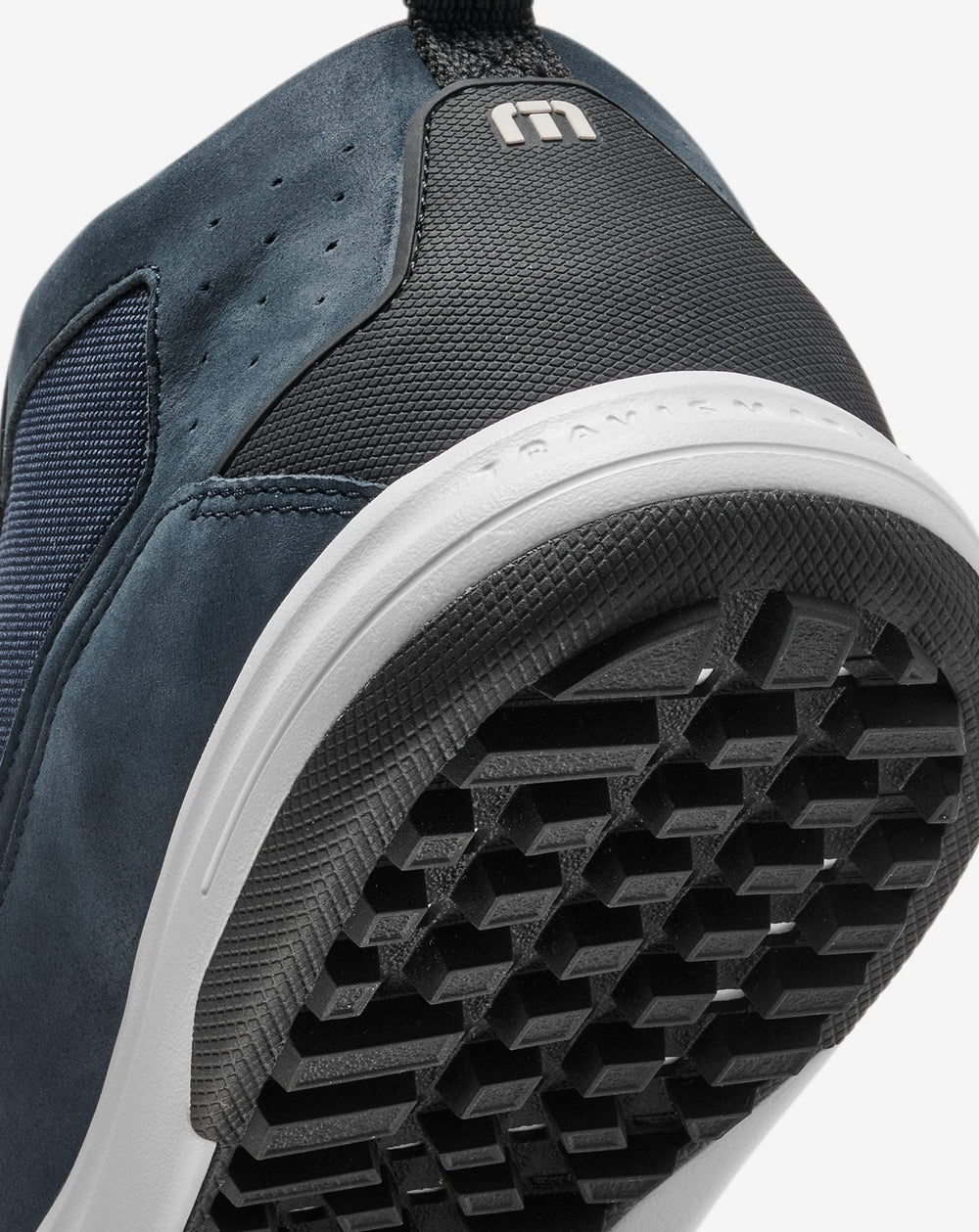 Total Eclipse/Black Travis Mathew