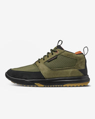 Olive/Black Travis Mathew